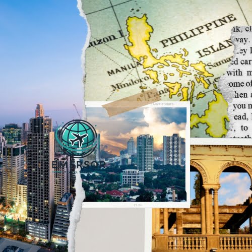 Discovering the Philippines Diverse and Entertaining Cities