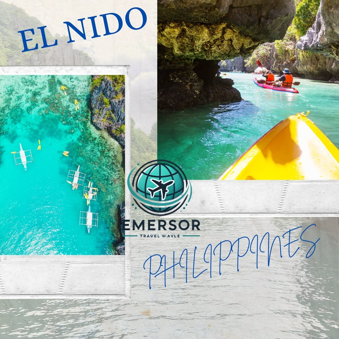 El Nido: Paradise for Every Budget