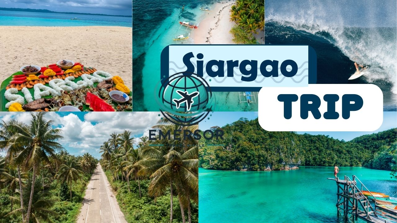 Siargao: Your Ultimate Adventure Guide